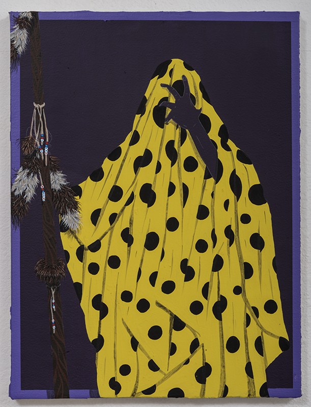 Amir H. Fallah | “The Collected” | Opening at Gallery Wendi Norris