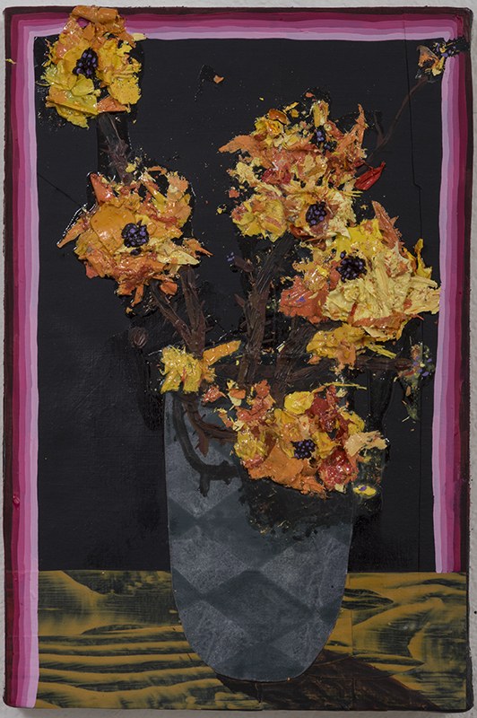 Amir H. Fallah | “The Collected” | Opening at Gallery Wendi Norris