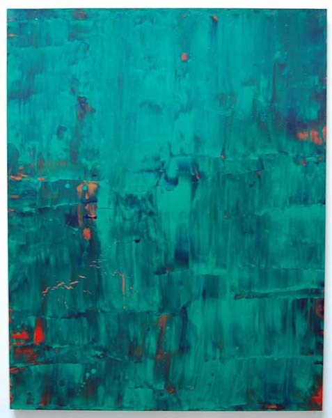 Worth Ryder Art Gallery at UC Berkeley presents  Alan Treister: A Retrospective