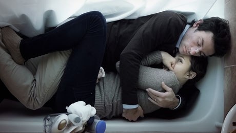 SFFS Presents: Upstream Color