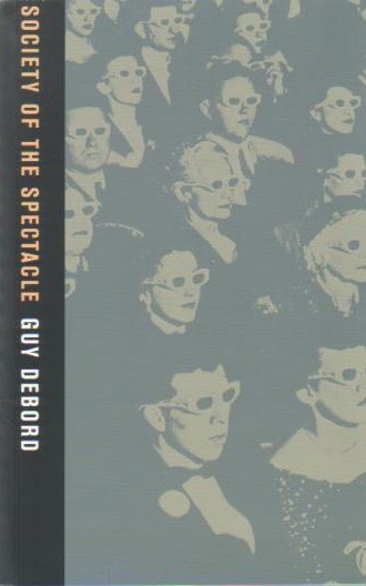 Society of the Spectacle reading group with Ken Knabb
