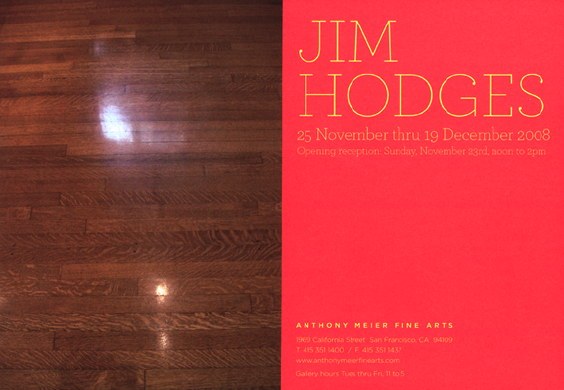 Jim Hodges