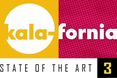 Kala-fornia: State of the Art 3 | Gala Auction