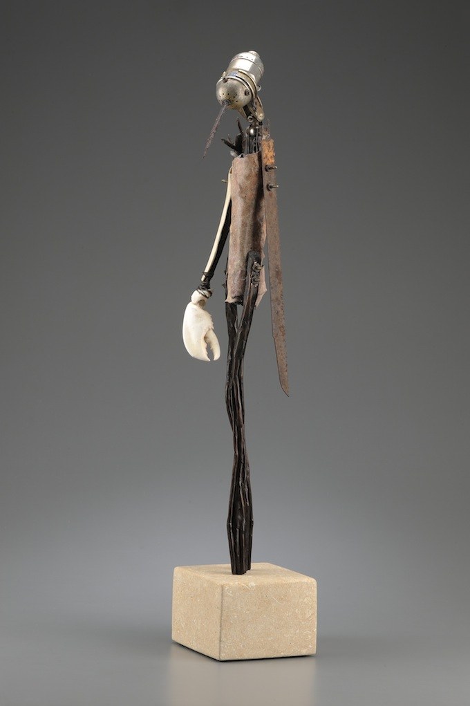Origins: Elemental Forms in Contemporary Sculpture