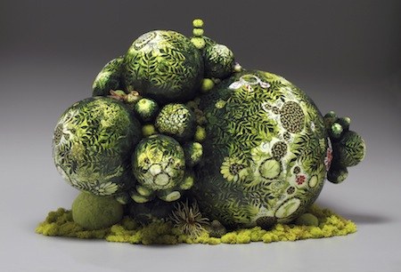 Origins: Elemental Forms in Contemporary Sculpture