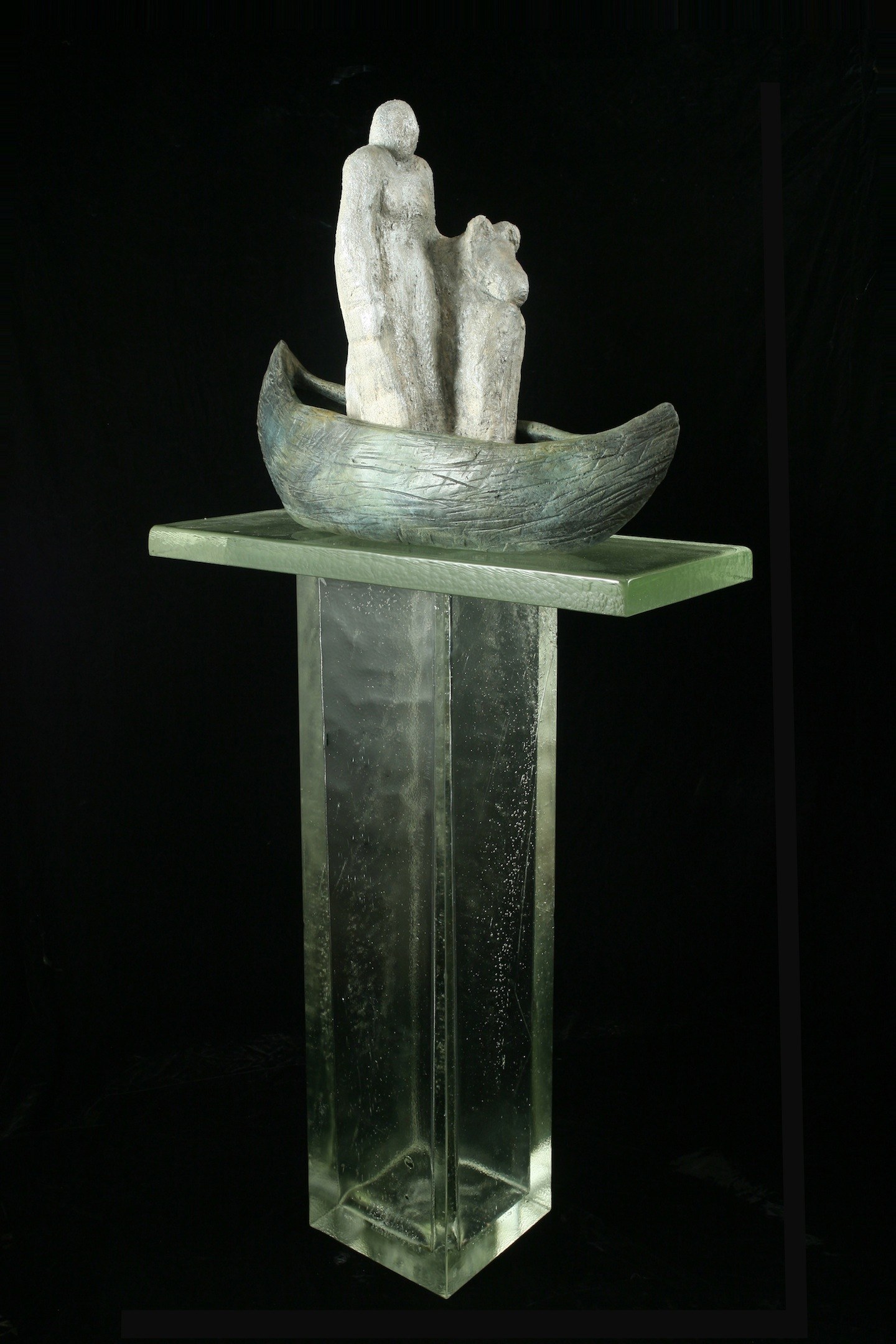 Origins: Elemental Forms in Contemporary Sculpture