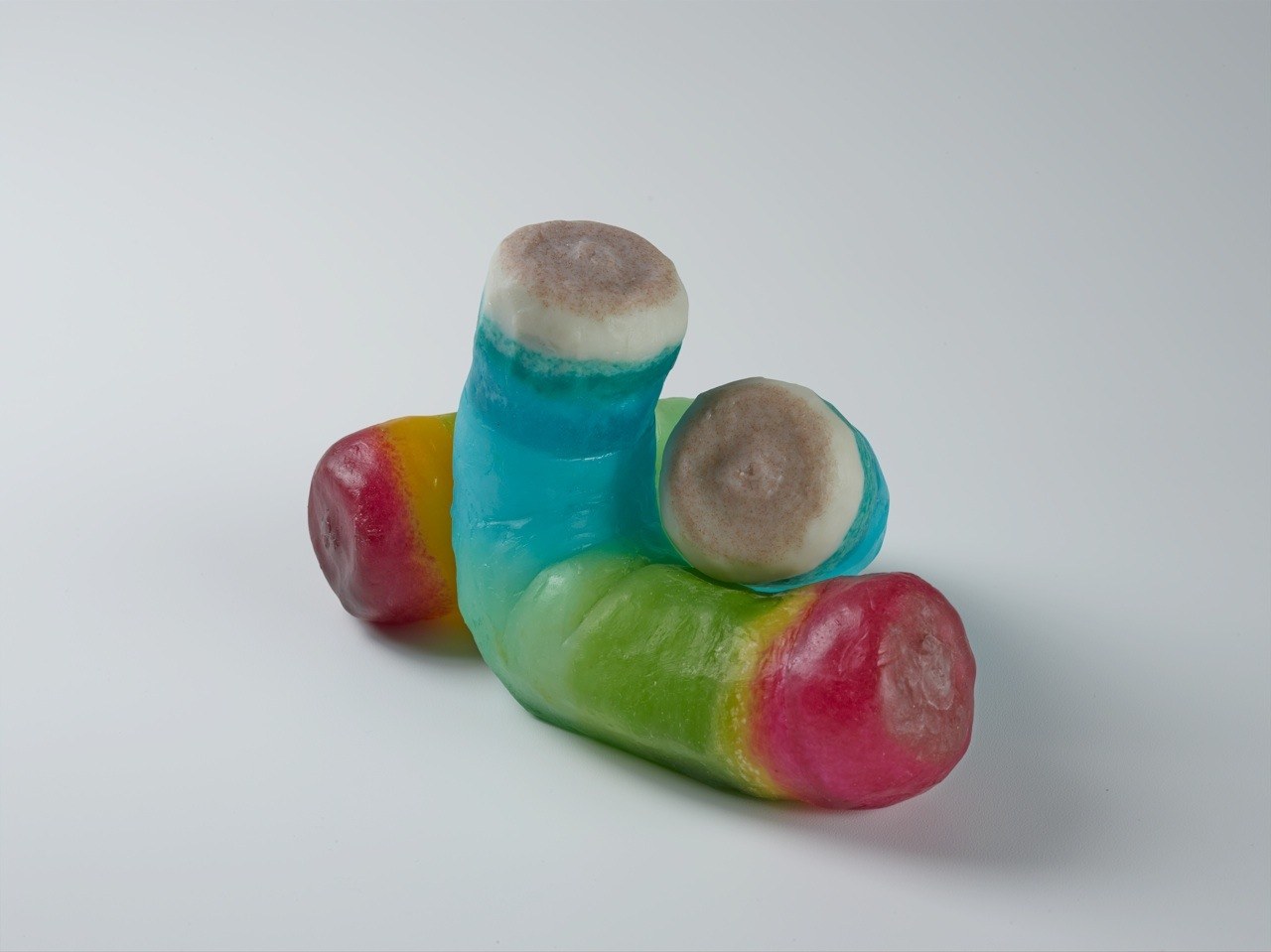 Origins: Elemental Forms in Contemporary Sculpture
