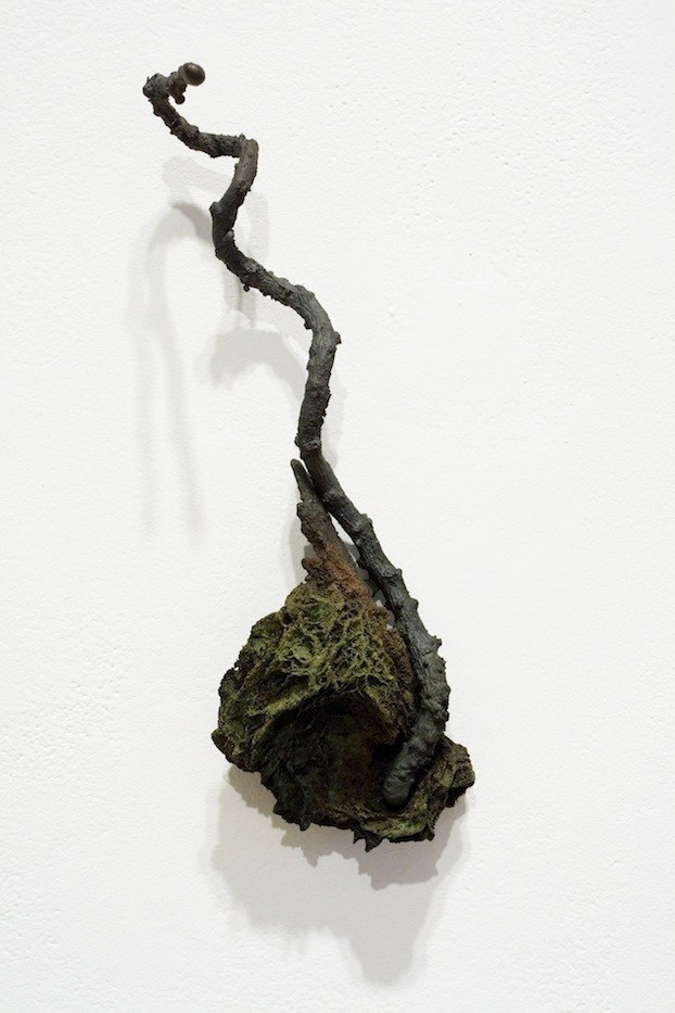 Origins: Elemental Forms in Contemporary Sculpture
