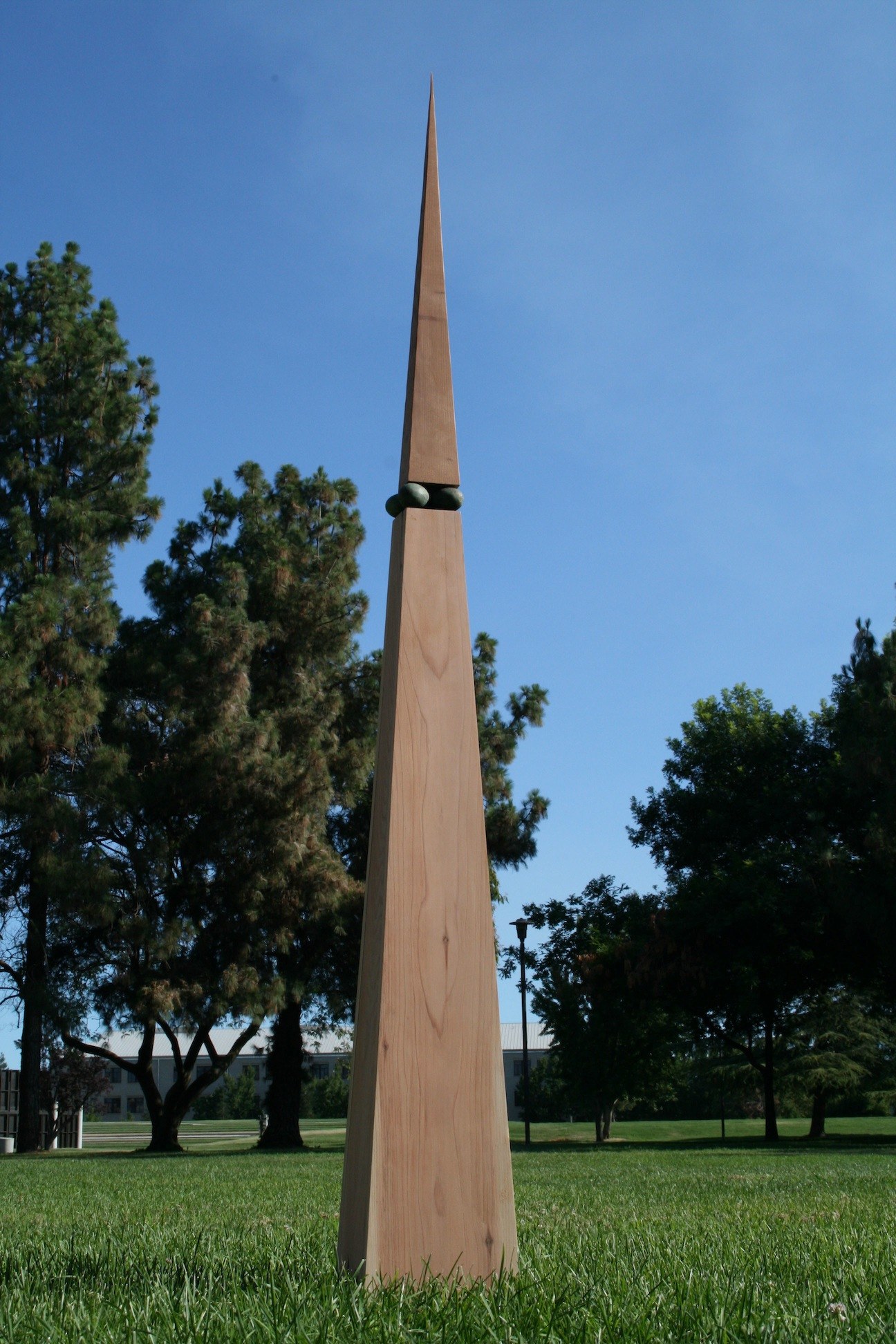 Origins: Elemental Forms in Contemporary Sculpture