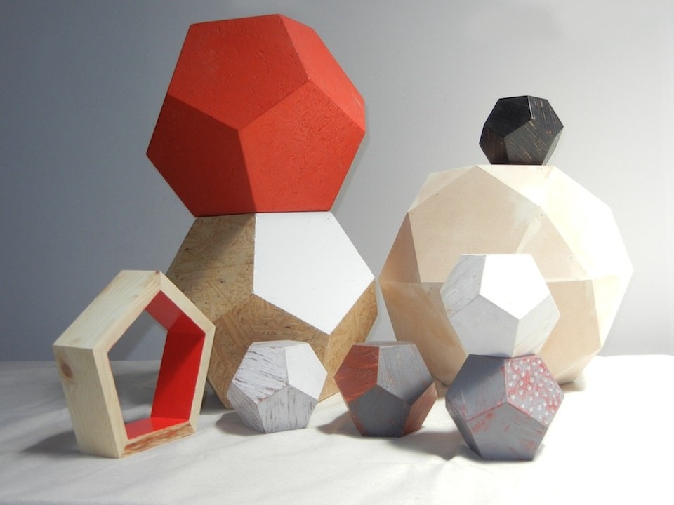 Origins: Elemental Forms in Contemporary Sculpture