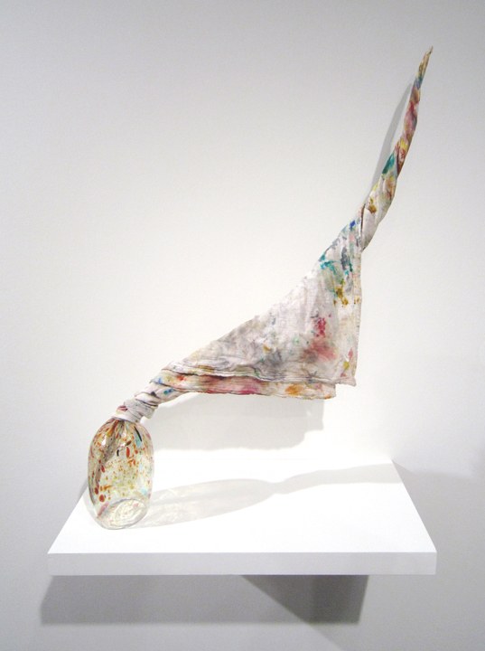 Molly Smith: Route