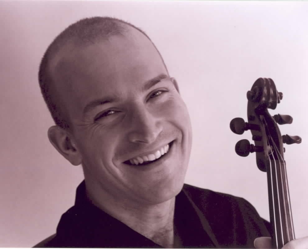 Meridian Music Composers in Performance: Nils Bultmann and David Wessel