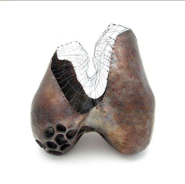 Innovations in Contemporary Crafts & Excavating Layers