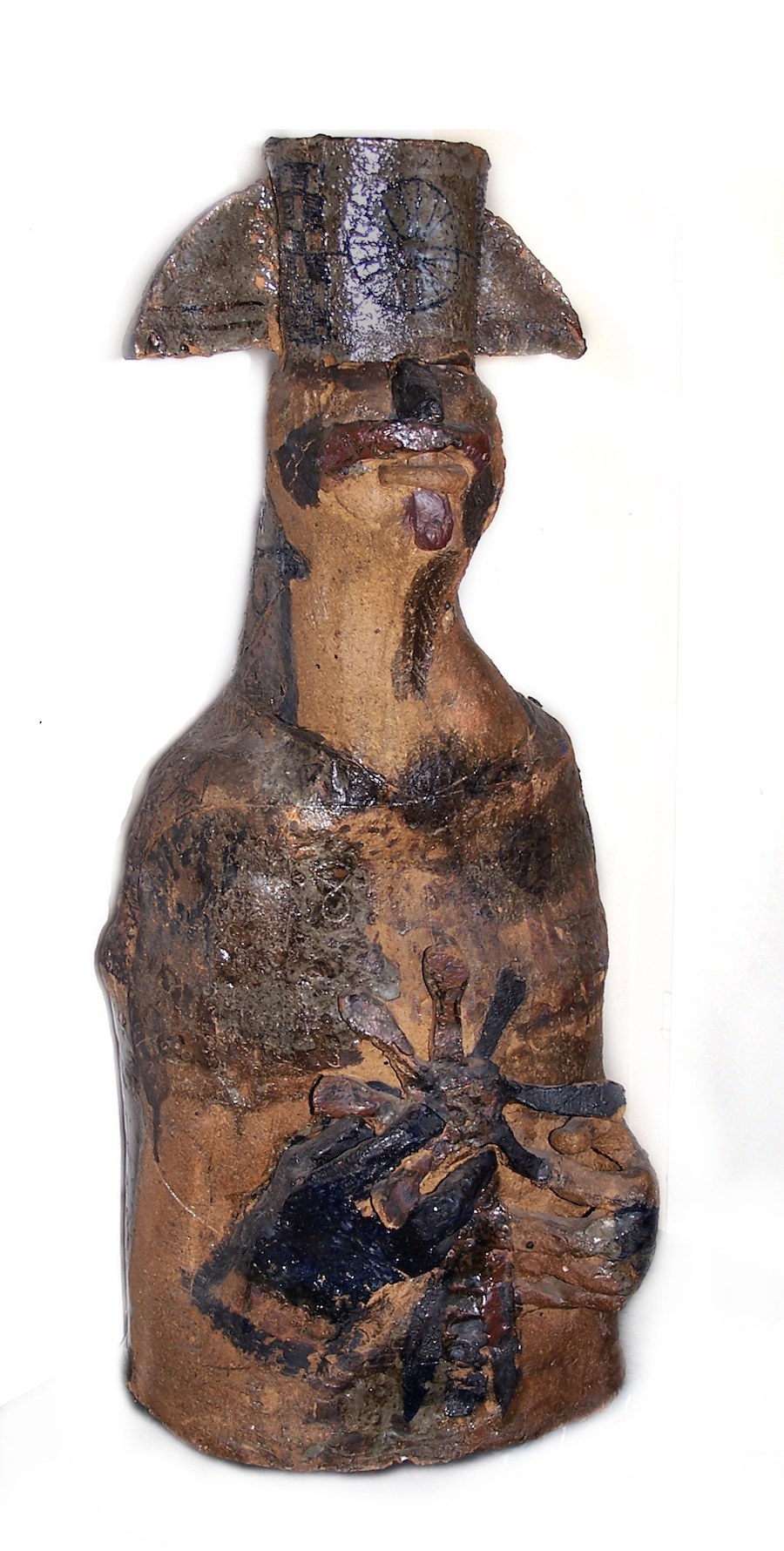 José Ramón Lerma, Bay Area Artist