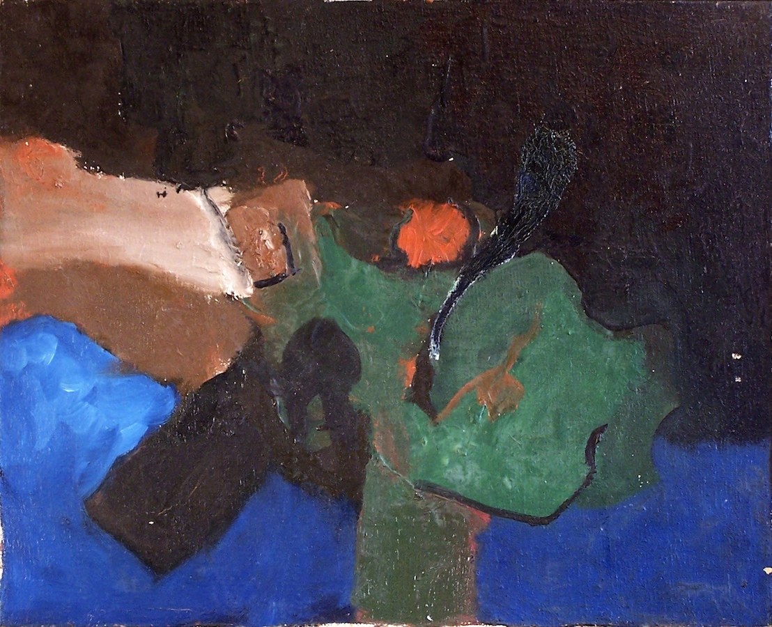 José Ramón Lerma, Bay Area Artist