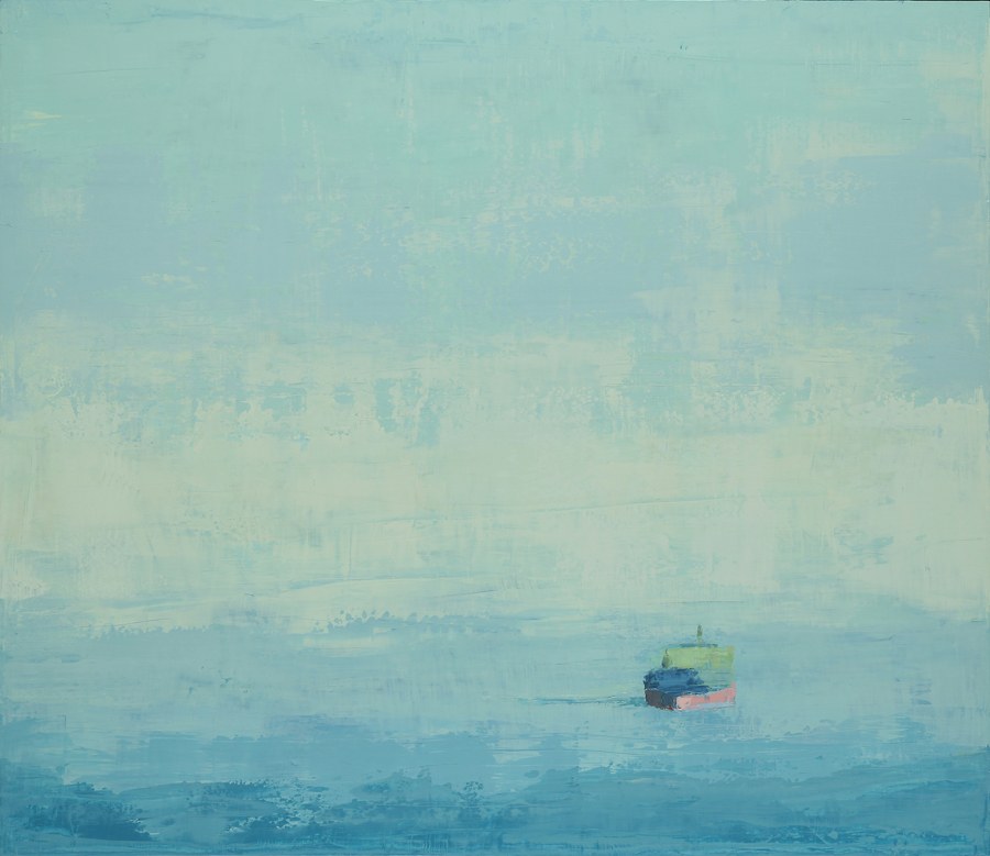 The Big Painting Show—Layers of Abstraction