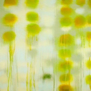 The Big Painting Show—Layers of Abstraction