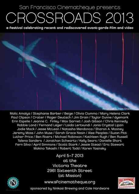 CROSSROADS 2013