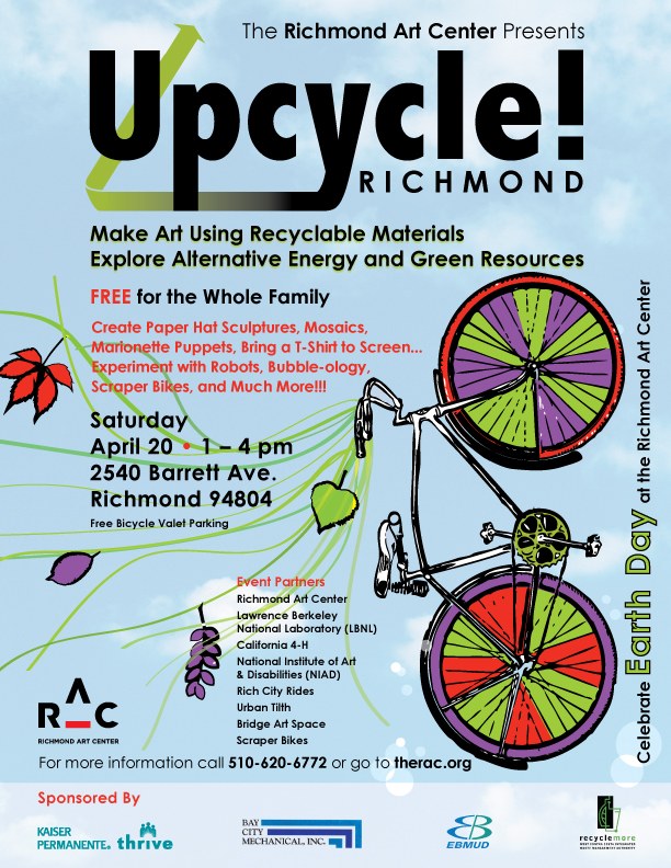 Upcycle! Richmond