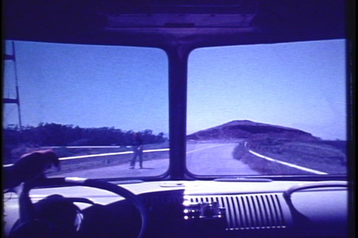 Twin Peaks