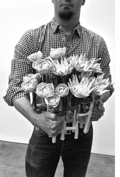 Eric Scollon