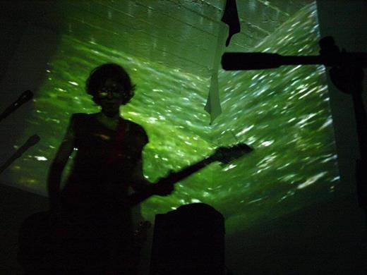 Electronic Psych | DuChamp + JOMF + Freemountain Pulsewave