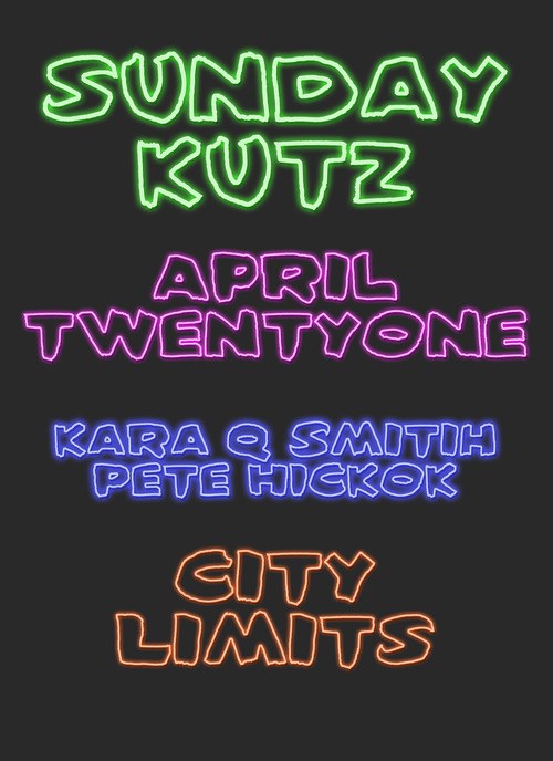 Sunday Kutz