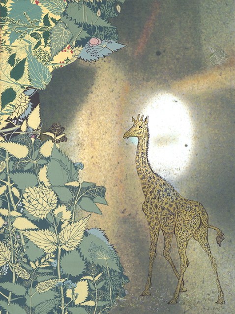 Charismatic Fauna