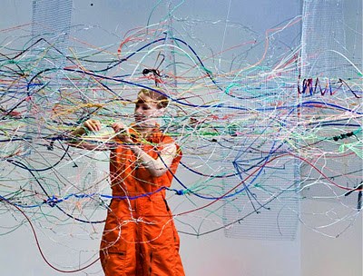 Upgrade! SF | Artist Talk and Weekend Workshop