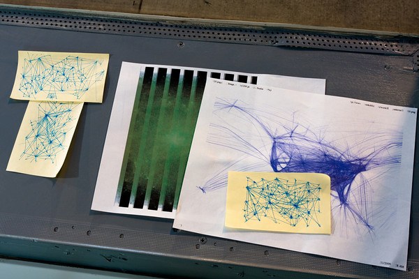 Upgrade! SF | Artist Talk and Weekend Workshop
