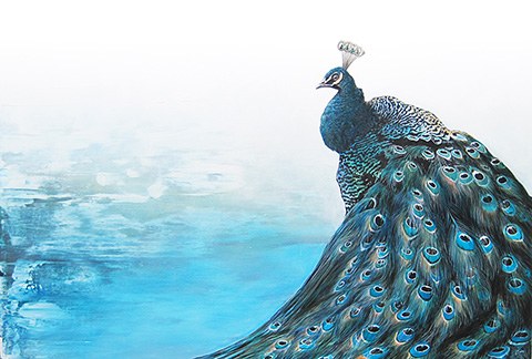Spring Group Show Exhibition