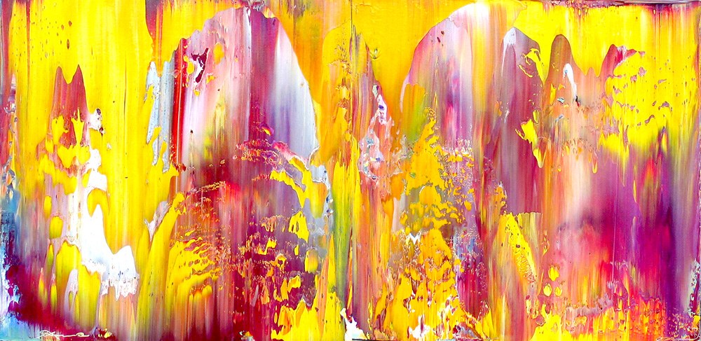 Spring Group Show Exhibition