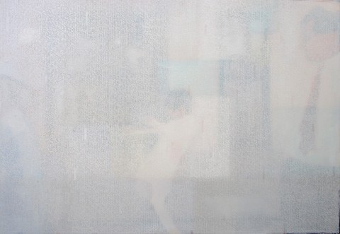 Spring Group Show Exhibition