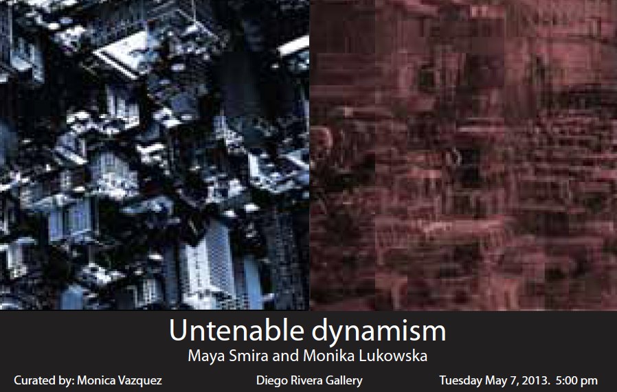 Untenable Dynamism