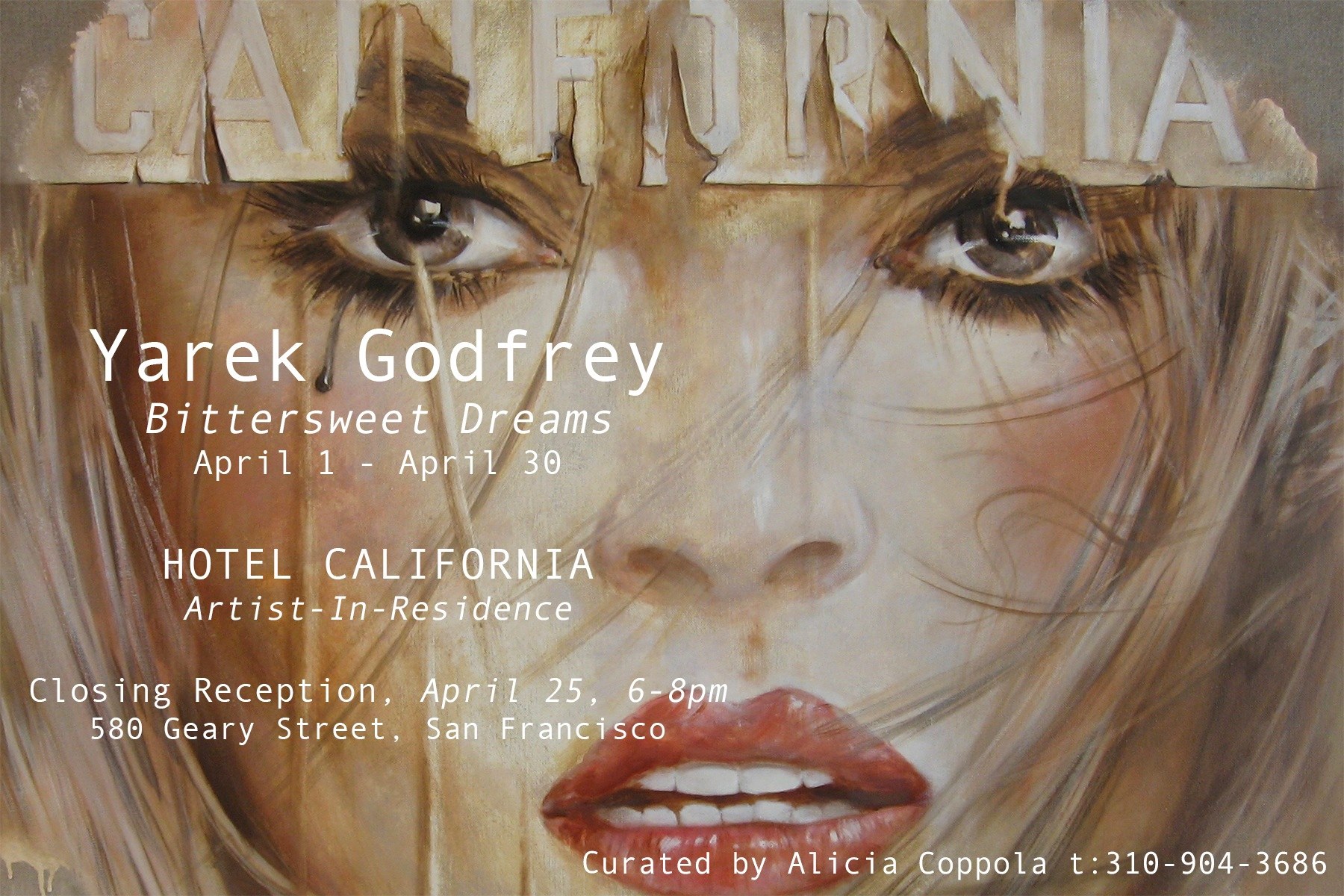 Closing Reception