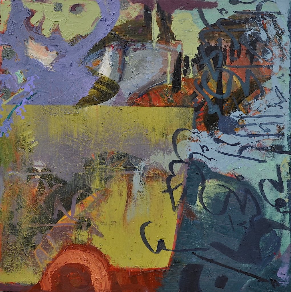 Emerging Artist Series
