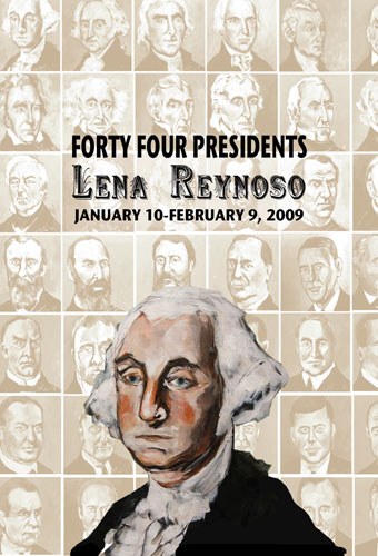Forty Four Presidents