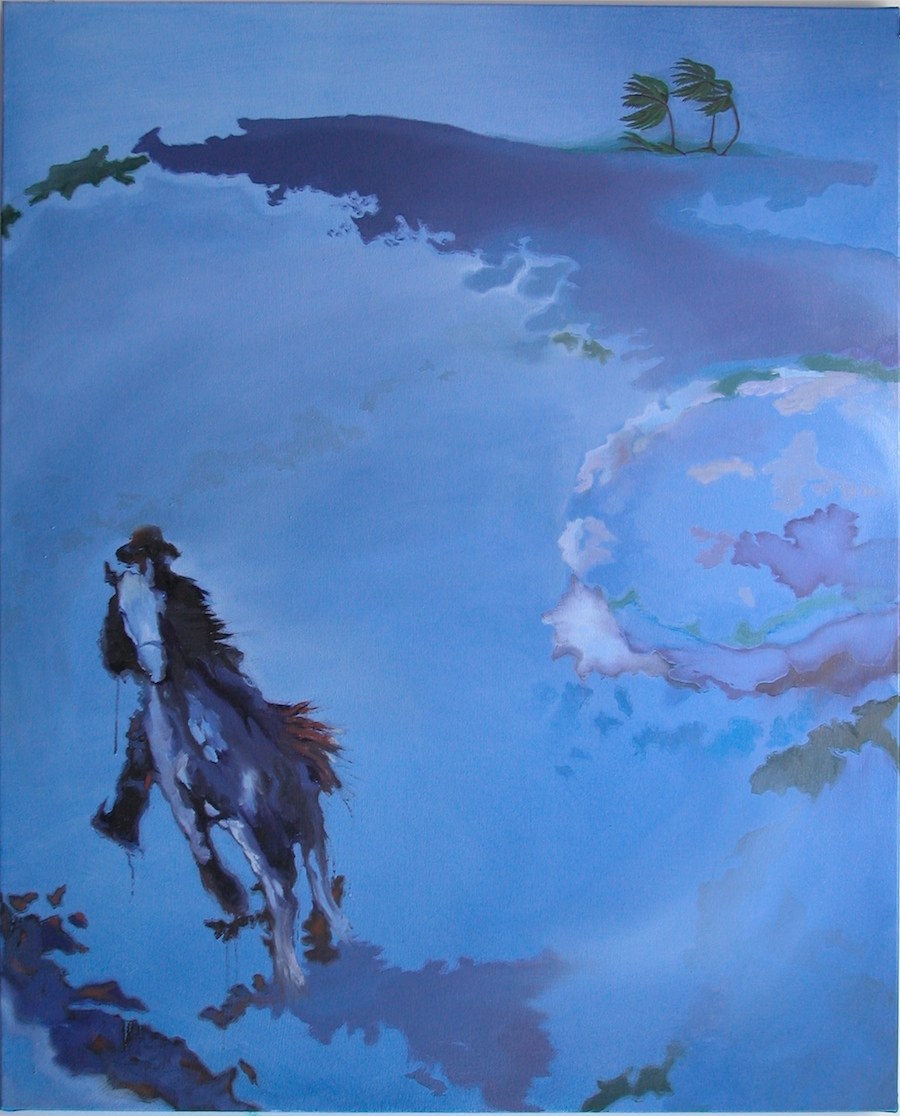 Panta Rhei: Everything Flows