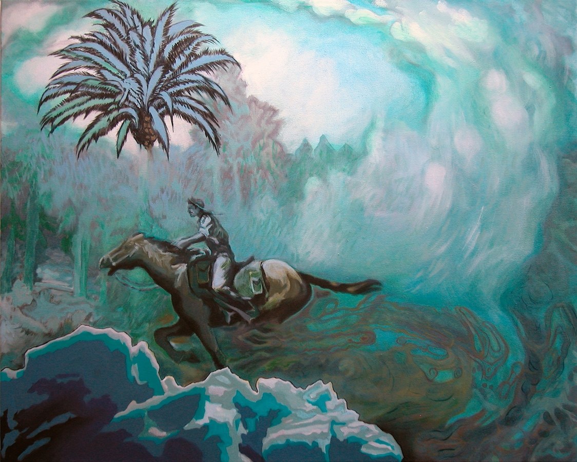 Panta Rhei: Everything Flows
