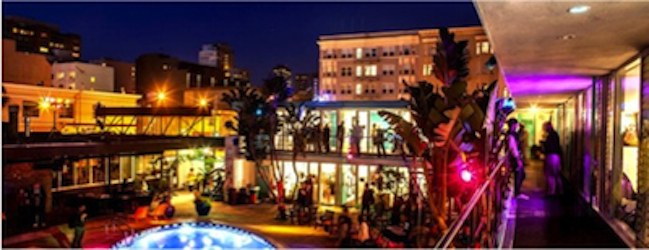 ArtPadSF 2013
