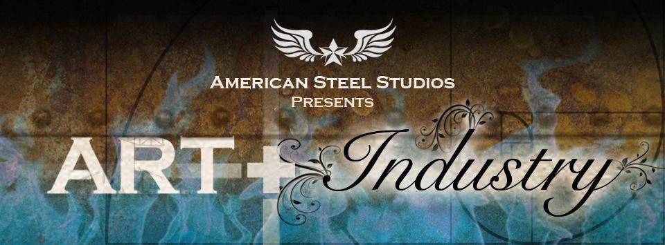 Art + Industry | Exhibition & Open Studios