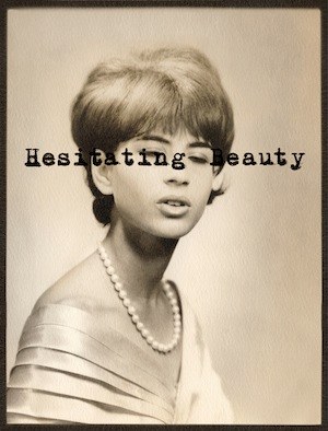 Hesitating Beauty