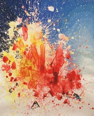 Winter Group Exhibition