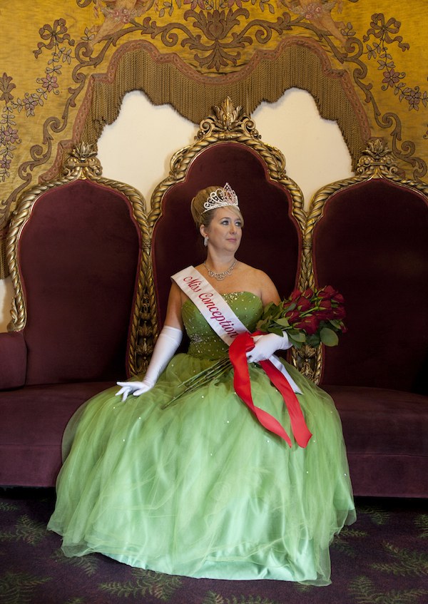 Miss Conception