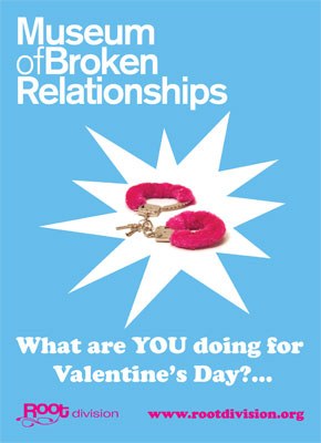 Museum of Broken Relationships