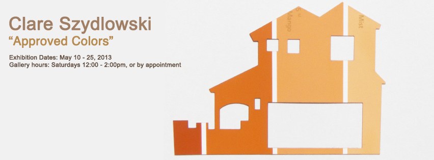 Approved Colors