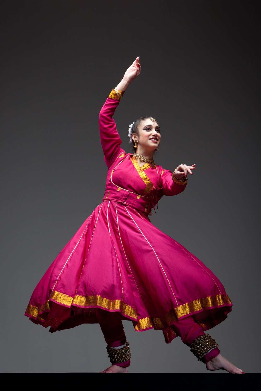 An Evening of Kathak Dance | Next Generations