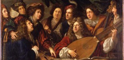 San Francisco Chamber Music Society | An Evening of Classical Music