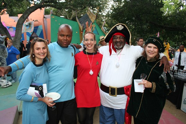 Children’s Fairyland Annual GALA | There’s No Place Like Fairyland