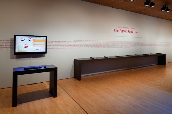 The Agent Ruby Files | Conversation and Reception